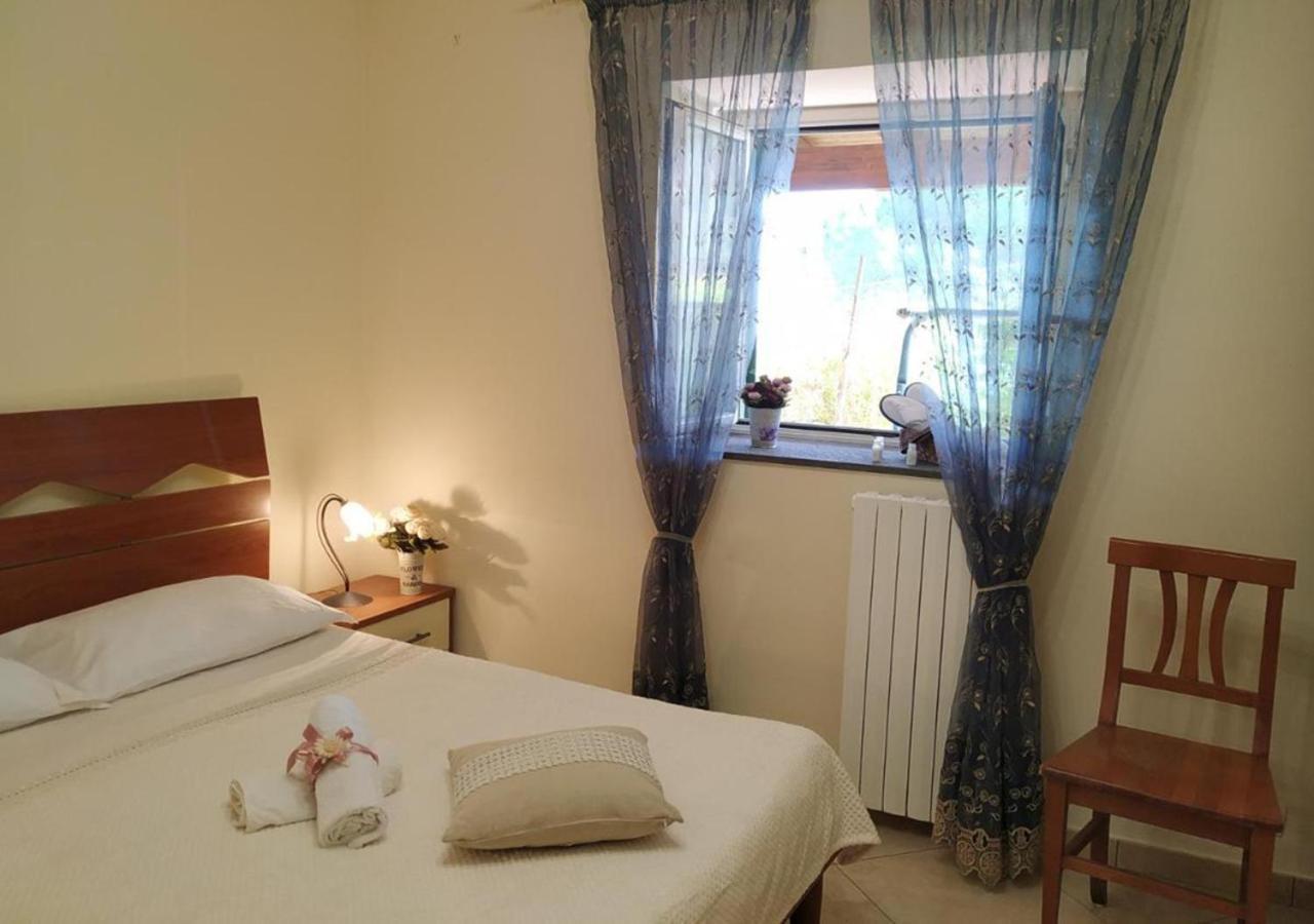 Peri Peri Guest House Mascali Eksteriør bilde