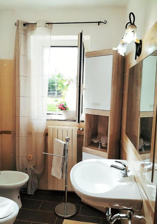 Peri Peri Guest House Mascali Eksteriør bilde