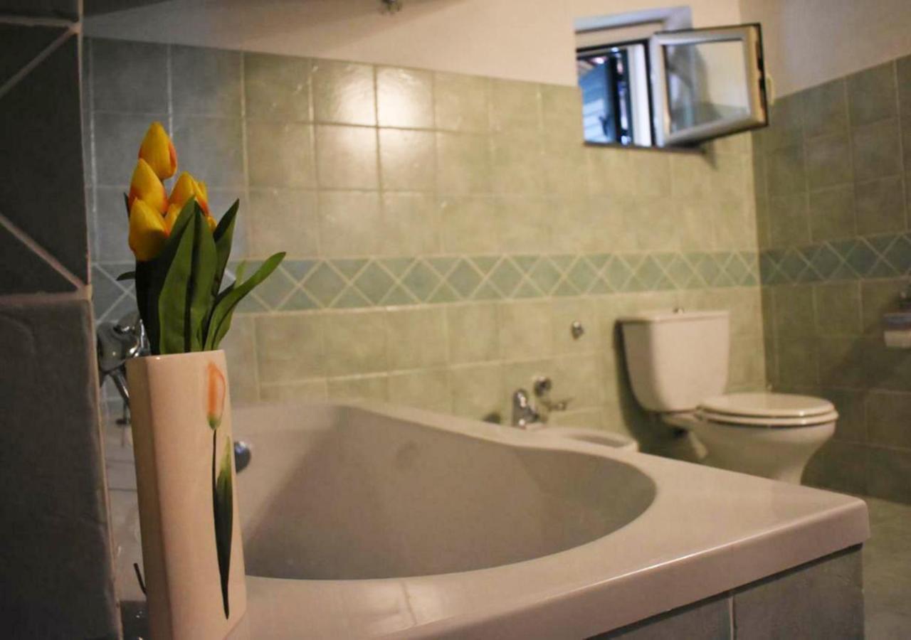 Peri Peri Guest House Mascali Eksteriør bilde