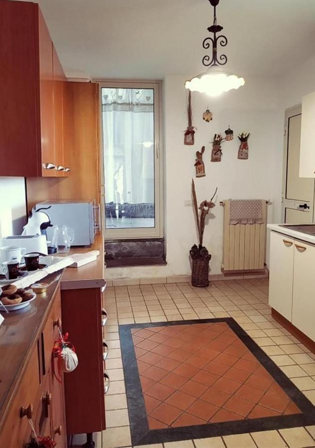 Peri Peri Guest House Mascali Eksteriør bilde
